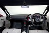Toyota FT-86 Concept 