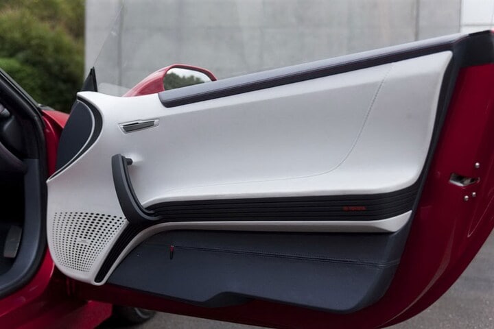 Toyota FT-86 Concept 