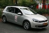 Inbraak in duurtest-Golf