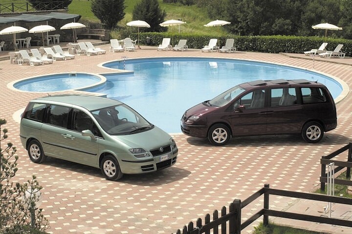 Fiat Ulysse