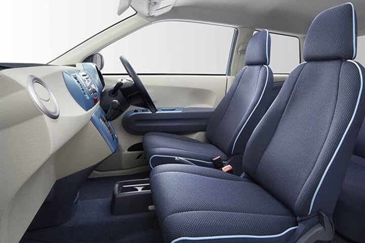 Daihatsu E-S Concept