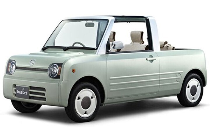 Daihatsu Basket