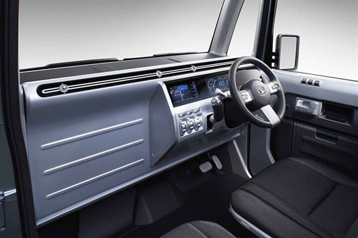 Daihatsu Deca Deca