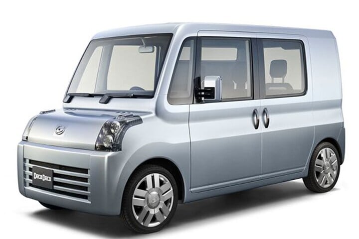 Daihatsu Deca Deca