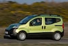 Peugeot Bipper Tepee