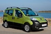 Peugeot Bipper Tepee
