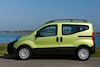 Peugeot Bipper Tepee