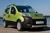 Peugeot Bipper Tepee