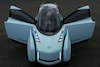 Nissan Land Glider