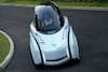 Nissan Land Glider
