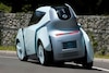 Nissan Land Glider