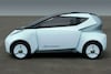 Nissan Land Glider