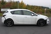 Opel Astra mule