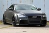Avus Performance TT RS