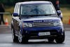 Land Rover Discovery en Range Rover Sport