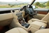 Land Rover Discovery en Range Rover Sport