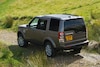 Land Rover Discovery en Range Rover Sport