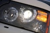 Land Rover Discovery en Range Rover Sport