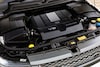 Land Rover Discovery en Range Rover Sport