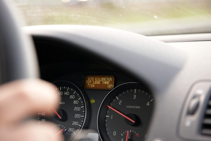 Volvo C30 Drive