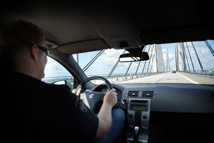 Volvo C30 Drive