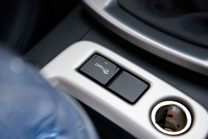 Volvo C30 Drive