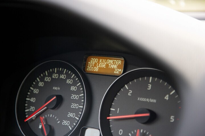 Volvo C30 Drive