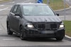 Mercedes B-klasse 