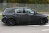 Mercedes B-klasse 