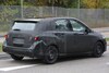 Mercedes B-klasse 