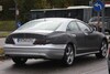 Mercedes CLS