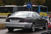 Mercedes CLS