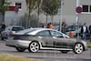 Mercedes CLS