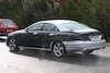 Mercedes CLS