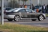 Mercedes CLS