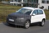 Volkswagen Tiguan facelift