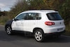 Volkswagen Tiguan facelift