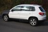 Volkswagen Tiguan facelift