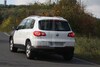 Volkswagen Tiguan facelift