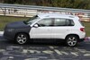 Volkswagen Tiguan facelift