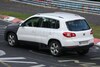 Volkswagen Tiguan facelift