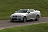 Lexus IS250C
