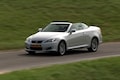 Lexus IS250C