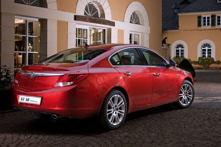 Buick Regal