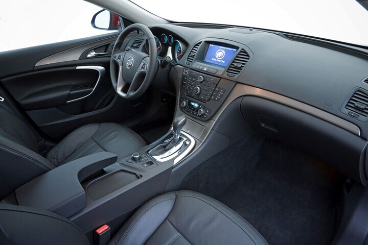 Buick Regal