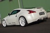 Nissan 370Z by Senner