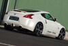 Nissan 370Z by Senner