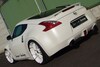 Nissan 370Z by Senner