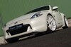 Nissan 370Z by Senner