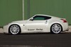 Nissan 370Z by Senner